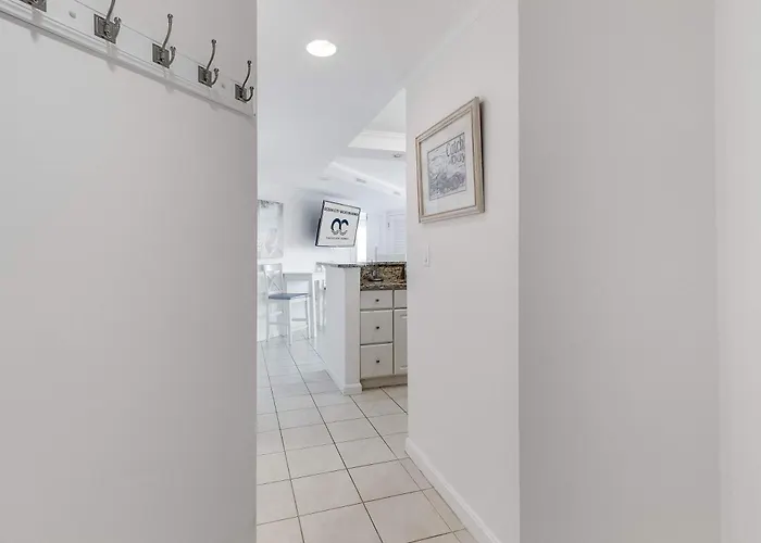 Ferienhaus Makai 611 *